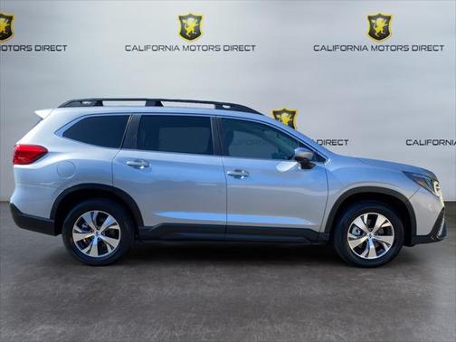 2024 Subaru Ascent Premium 8-Passenger