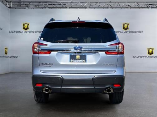 2024 Subaru Ascent Premium 8-Passenger