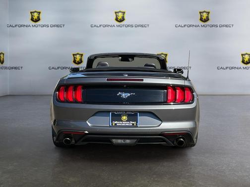 2023 Ford Mustang EcoBoost Premium