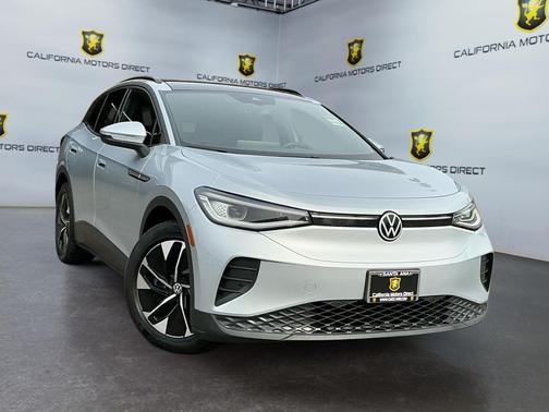 2021 Volkswagen ID.4 Pro S