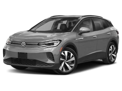 2021 Volkswagen ID.4 Pro S