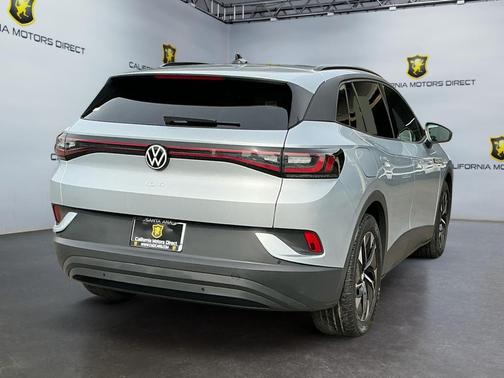 2021 Volkswagen ID.4 Pro S