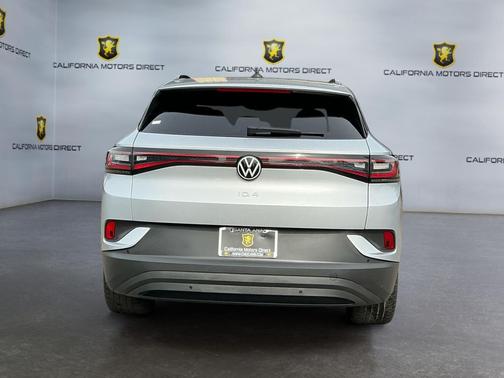 2021 Volkswagen ID.4 Pro S