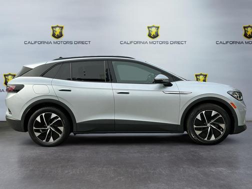 2021 Volkswagen ID.4 Pro S