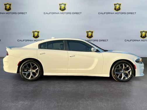2019 Dodge Charger GT