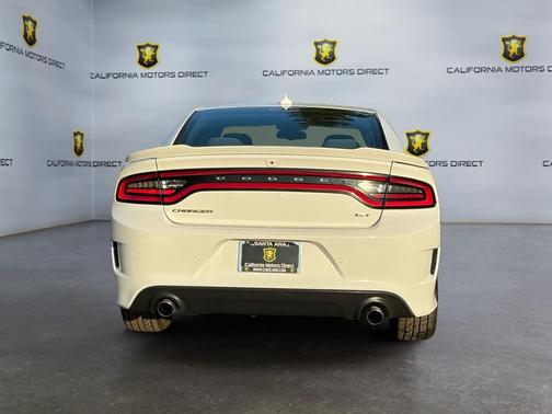 2019 Dodge Charger GT
