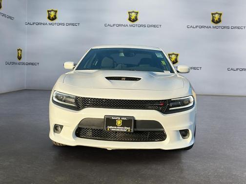 2019 Dodge Charger GT