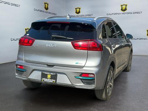 2022 Kia Niro EV EX
