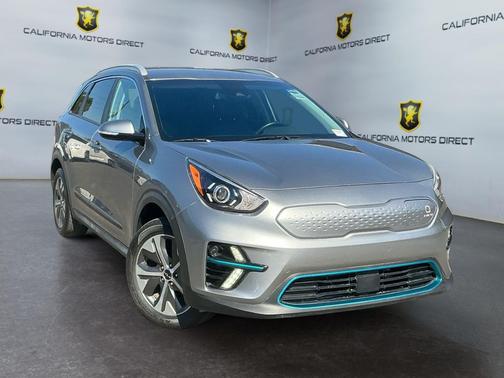 2022 Kia Niro EV EX