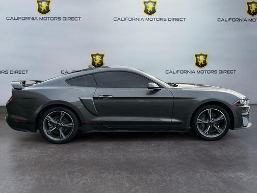 2023 Ford Mustang GT Premium