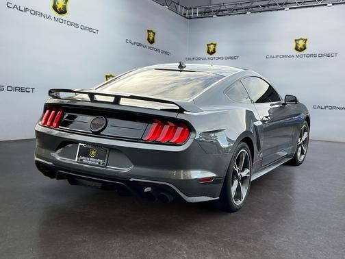 2023 Ford Mustang GT Premium