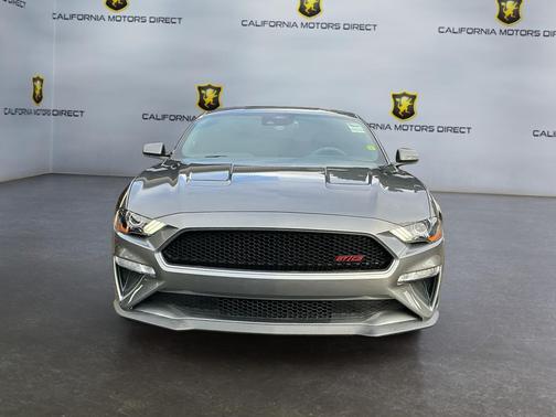 2023 Ford Mustang GT Premium