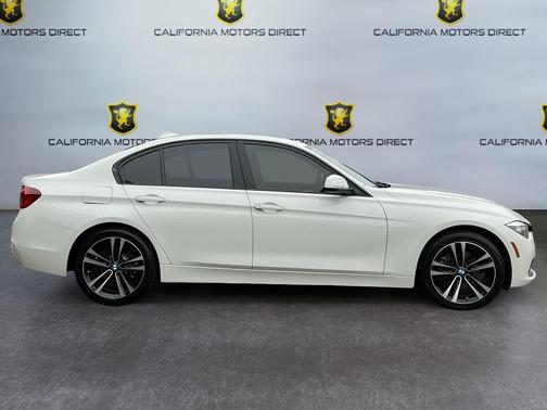 2018 BMW 330 330i