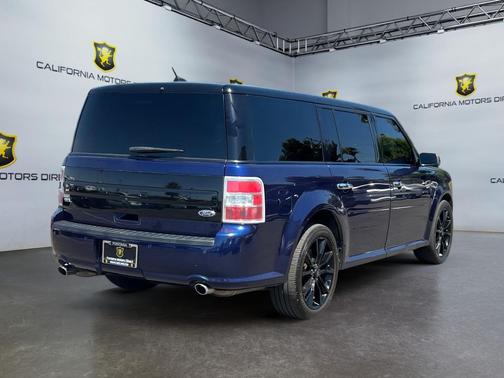 2016 Ford Flex SEL