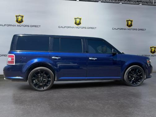 2016 Ford Flex SEL
