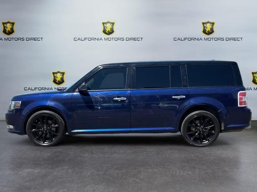 2016 Ford Flex SEL