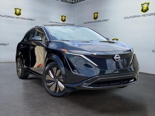 2023 Nissan ARIYA PREMIERE