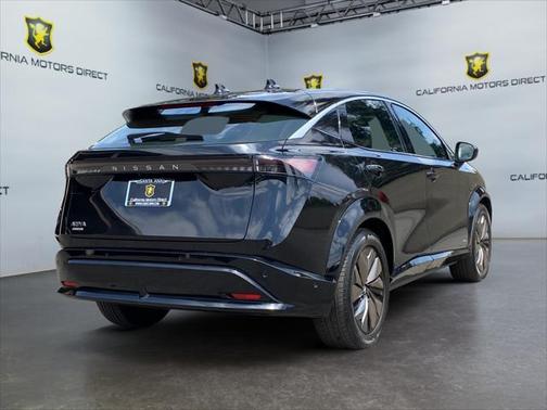 2023 Nissan ARIYA PREMIERE