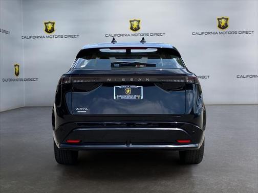 2023 Nissan ARIYA PREMIERE