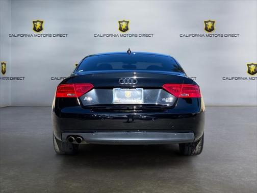 2013 Audi A5 2.0T Premium Plus