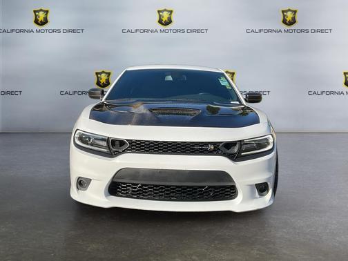 2020 Dodge Charger R/T Scat Pack