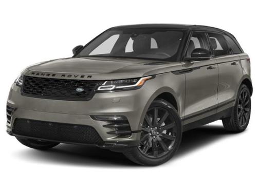 2018 Land Rover Range Rover Velar P250 S R-Dynamic