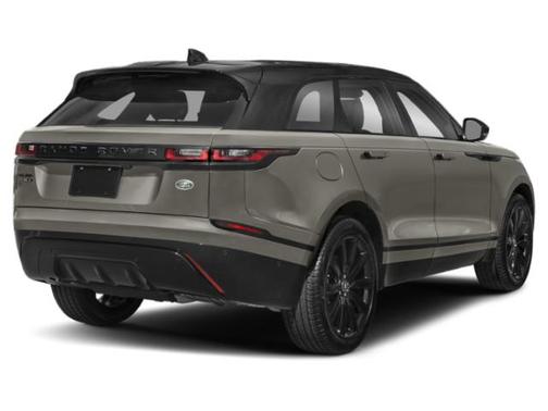 2018 Land Rover Range Rover Velar P250 S R-Dynamic