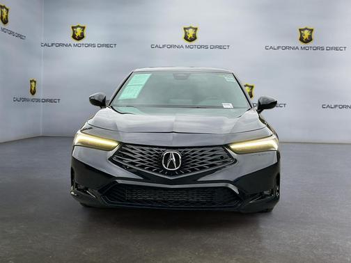 2023 Acura Integra A-SPEC