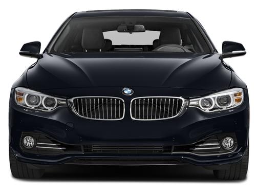 2016 BMW 428 Gran Coupe i
