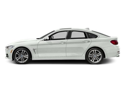 2016 BMW 428 Gran Coupe i
