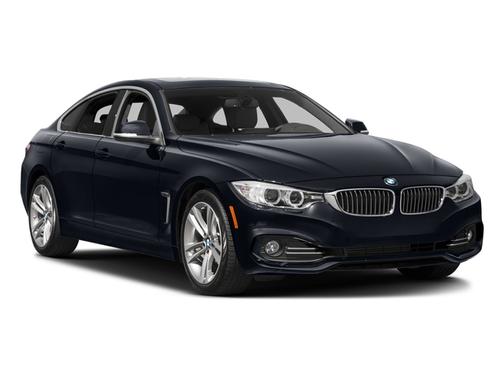 2016 BMW 428 Gran Coupe i