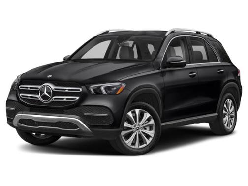 2021 Mercedes-Benz GLE 350 Base