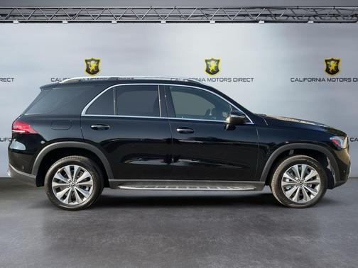 2021 Mercedes-Benz GLE 350 Base