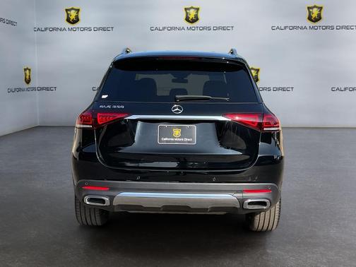 2021 Mercedes-Benz GLE 350 Base
