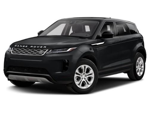 2021 Land Rover Range Rover Evoque S