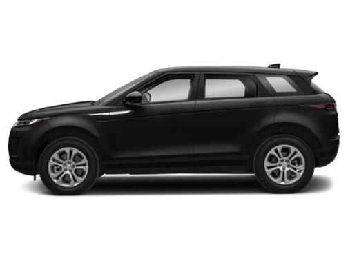 2021 Land Rover Range Rover Evoque S