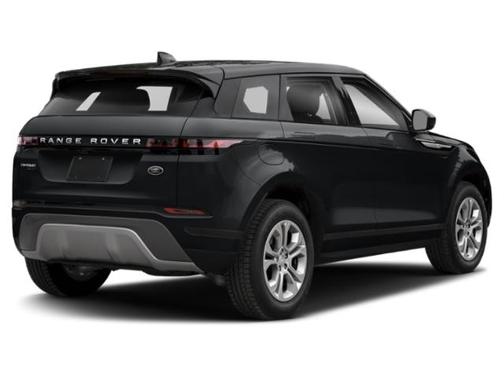 2021 Land Rover Range Rover Evoque S