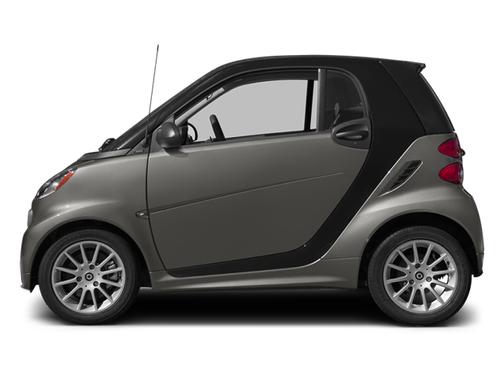 2013 smart ForTwo pure