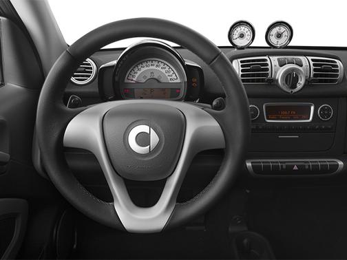 2013 smart ForTwo pure