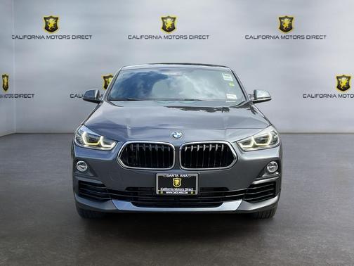 2018 BMW X2 xDrive28i