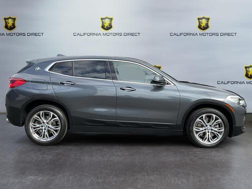 2018 BMW X2 xDrive28i
