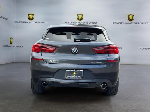 2018 BMW X2 xDrive28i