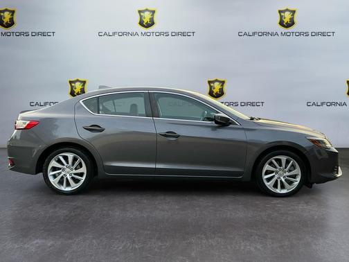2017 Acura ILX 2.4L