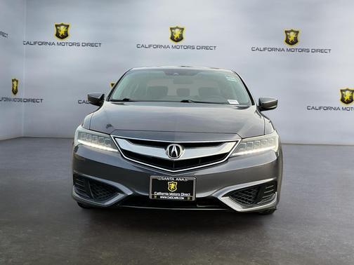 2017 Acura ILX 2.4L