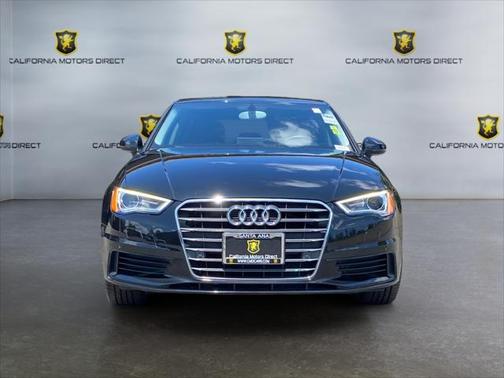 2015 Audi A3 1.8T Premium Plus