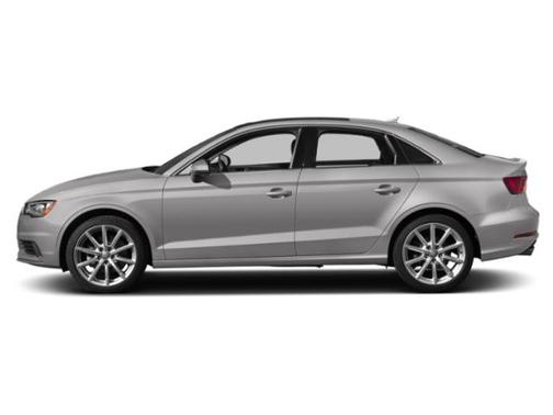2015 Audi A3 1.8T Premium Plus