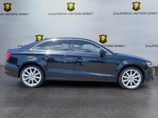 2015 Audi A3 1.8T Premium Plus