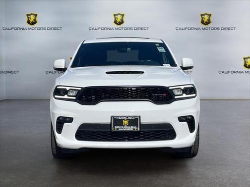 2022 Dodge Durango R/T AWD