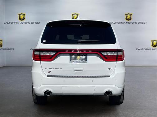 2022 Dodge Durango R/T AWD