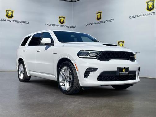 2022 Dodge Durango R/T AWD